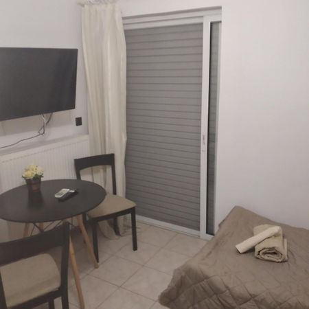 Izabela'S Apartment Mesolóngion Dış mekan fotoğraf